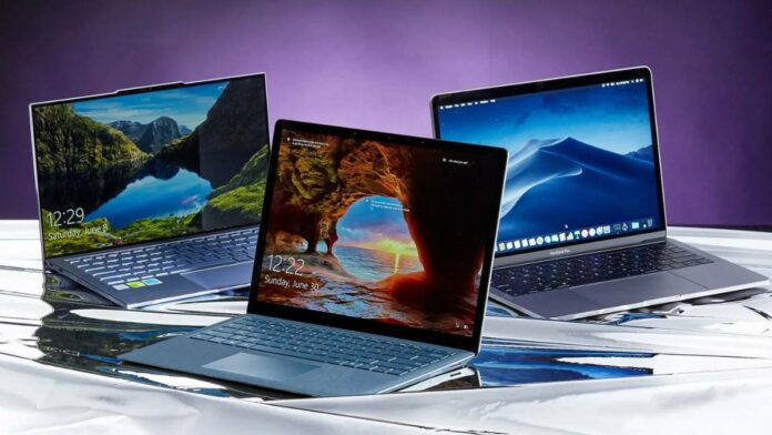 laptop dưới 20 triệu bán chạy