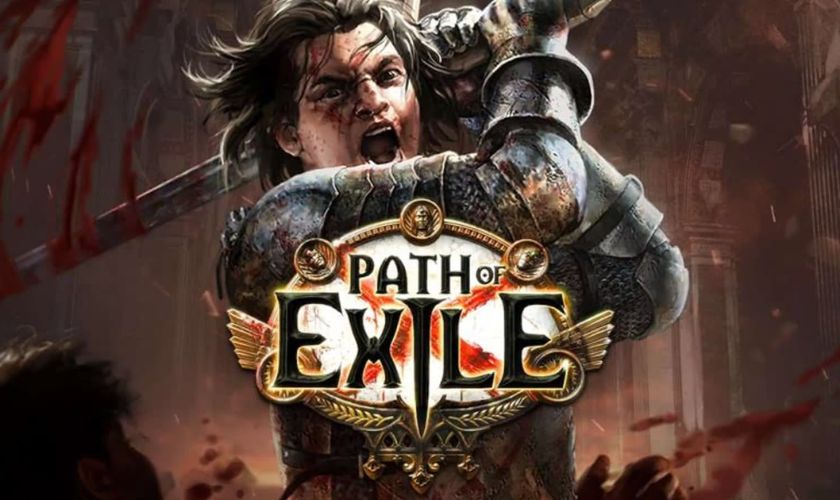 Path of Exile - Top game nhập vai trên PC được ưa chuộng