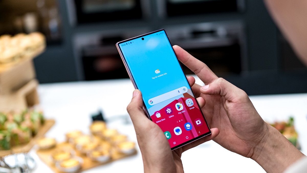 Cấu hình Samsung Galaxy S24 Ultra có gì đặc biệt và nâng cấp?