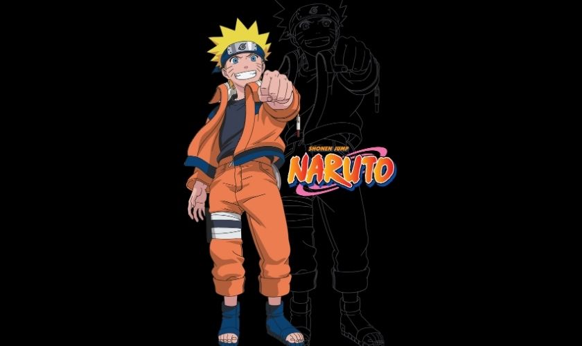 Hình nền Naruto mới nhất