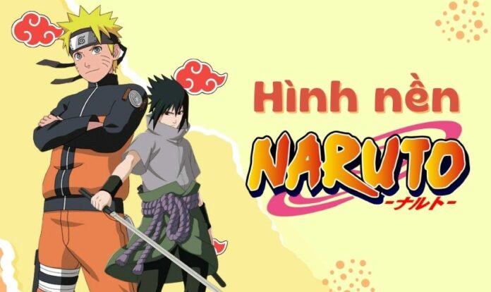 Hình nền máy tính Naruto