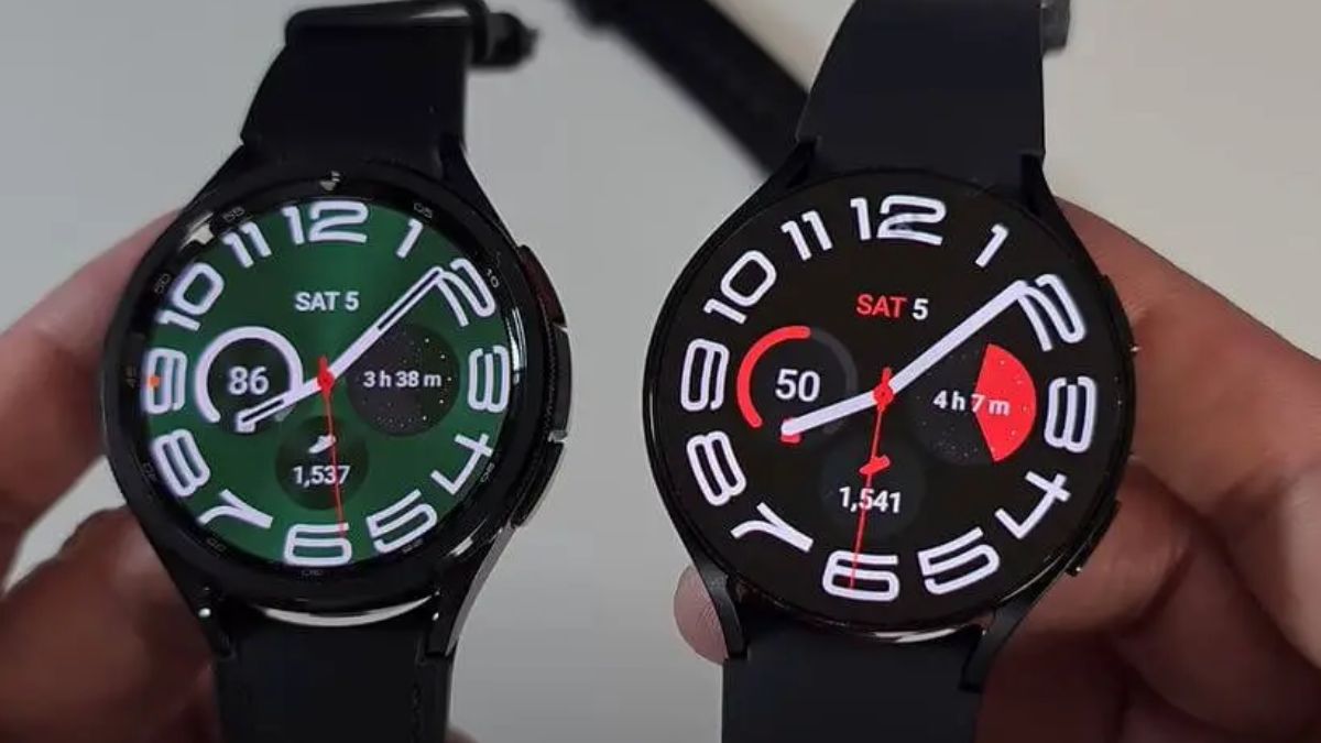 Đánh giá tổng quan Galaxy watch 7 classic có gì mới?