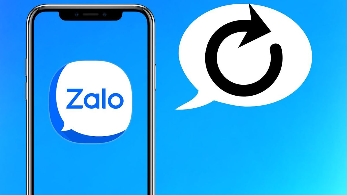 Lưu ý khi thực hiện cách khôi phục tin nhắn đã xóa trên Zalo iPhone