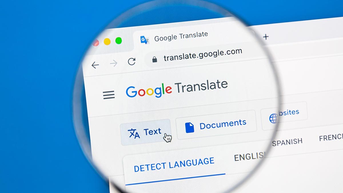 Google Translate – App dịch tiếng anh chuẩn quốc tế