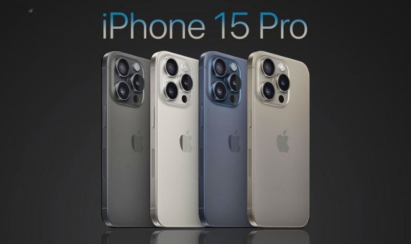Độ vỏ iPhone 11 lên 15 Pro giá thế nào?
