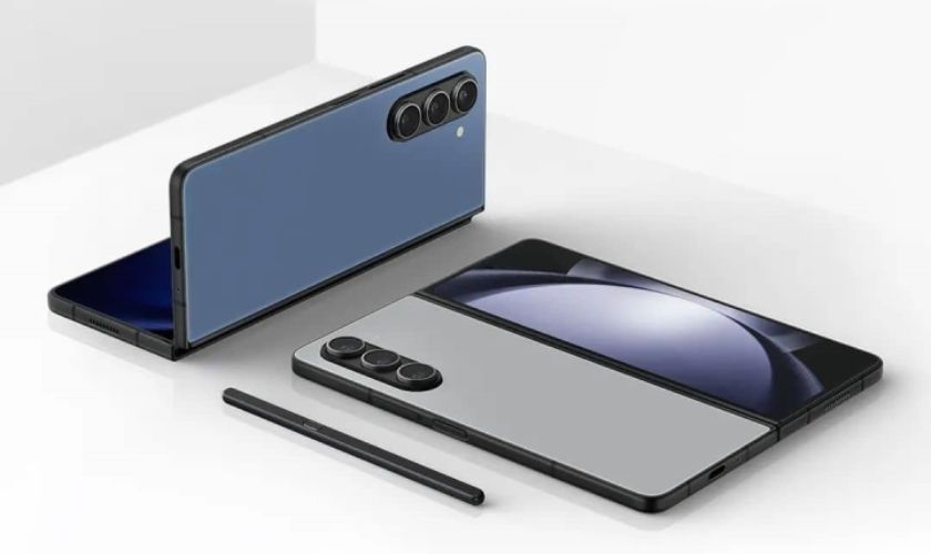 Các mẫu điện thoại Samsung nào 2024