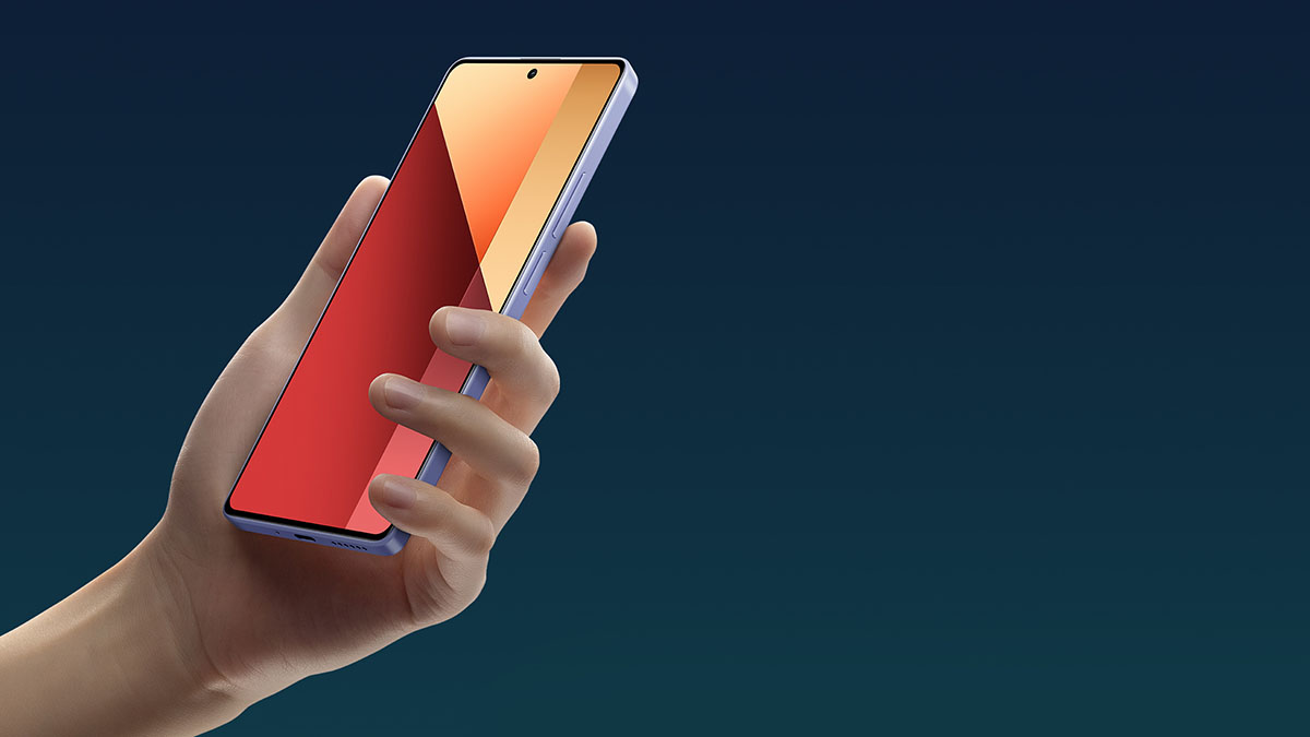 Xiaomi Redmi Note 13 Pro có gì nổi bật