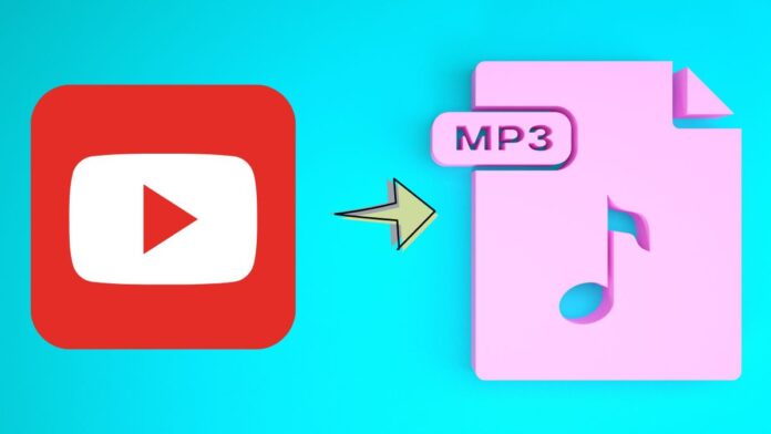 Tải Youtube mp3 | Cách chuyển nhạc Youtube sang mp3 miễn phí