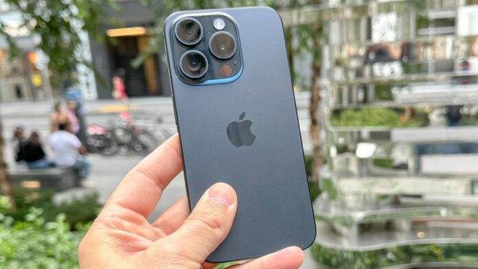iPhone 16 Pro giá bao nhiêu? Khi nào ra mắt Việt Nam?