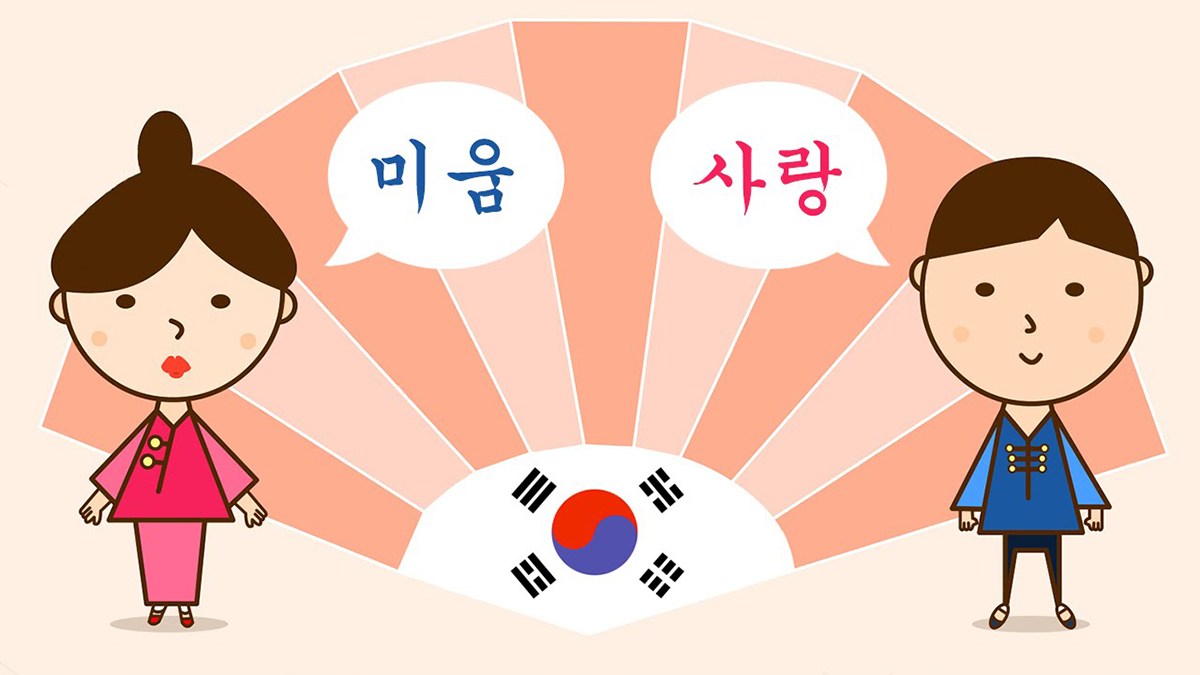 Giới thiệu tổng quan về app dịch tiếng Hàn là gì?