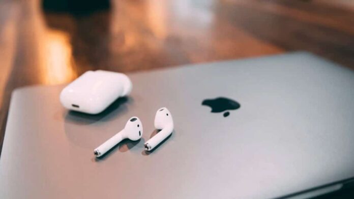Cách kết nối tai nghe bluetooth với macbook đơn giản nhất