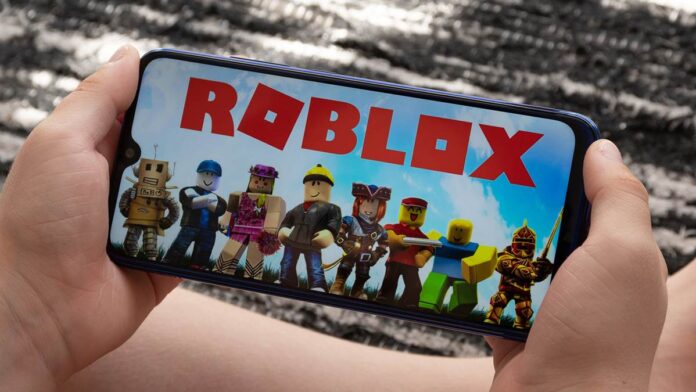 Cách tải Roblox trên điện thoại iPhone, Android