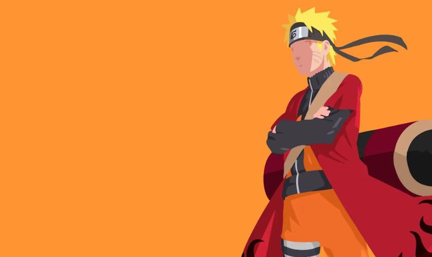 Hình nền máy tính Naruto đẹp nhất