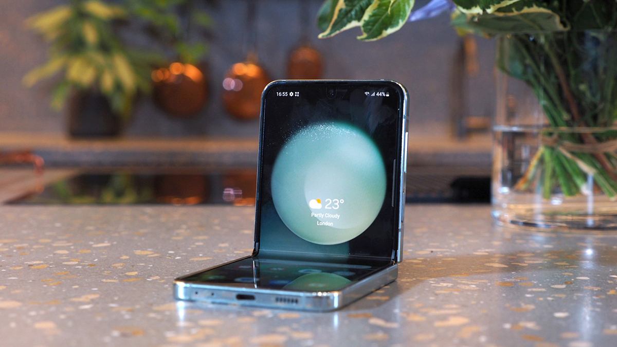 Samsung Galaxy Z Flip 6 có gì nổi bật?