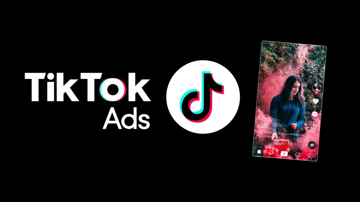 Những bước để chạy Tiktok Advertising
