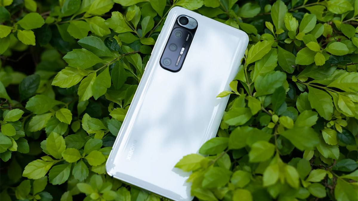 Xiaomi Mi 10S – Đ iện thoại chip Snapdragon đáng mua